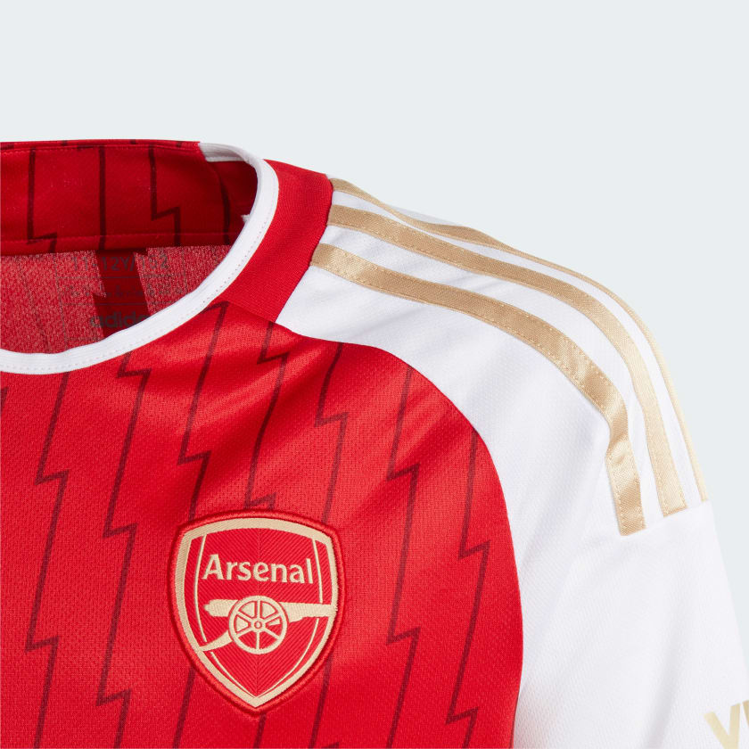 arsenal clothing usa