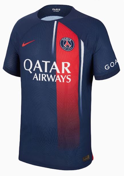 Paris Saint cucumber Germain Home Goalkeeper Shirt