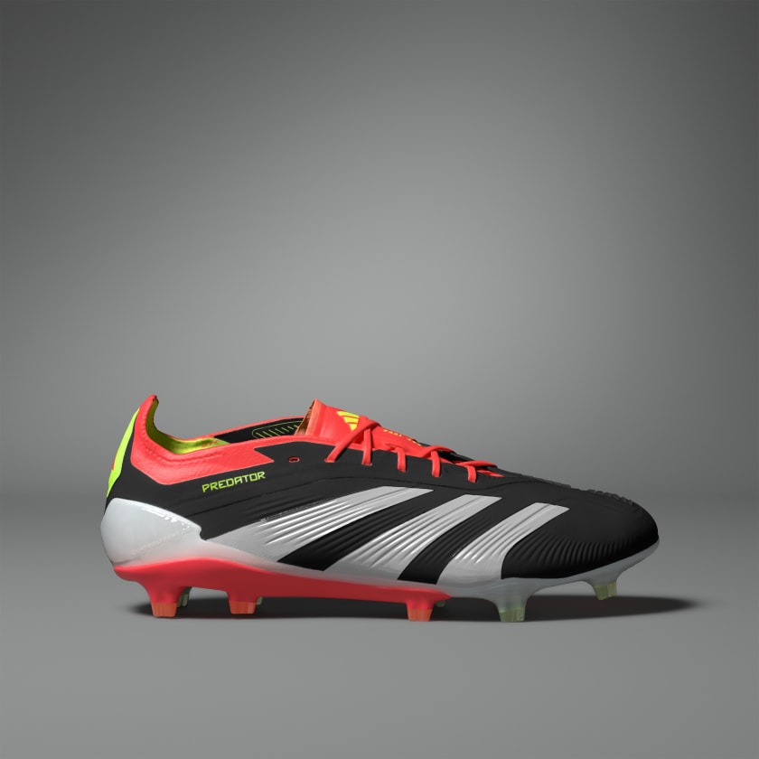 PREDATOR ELITE L FG – North America Sports the Soccer Shop