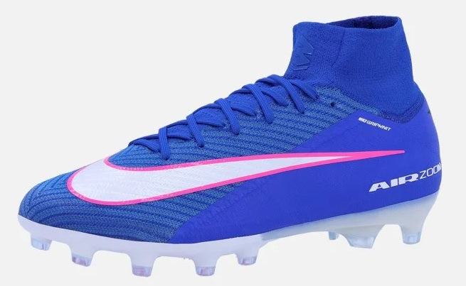 Nike ZM Superfly 10 Elite AG-Pro – North America Sports the Soccer