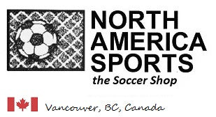 North America Sports the Soccer Shop