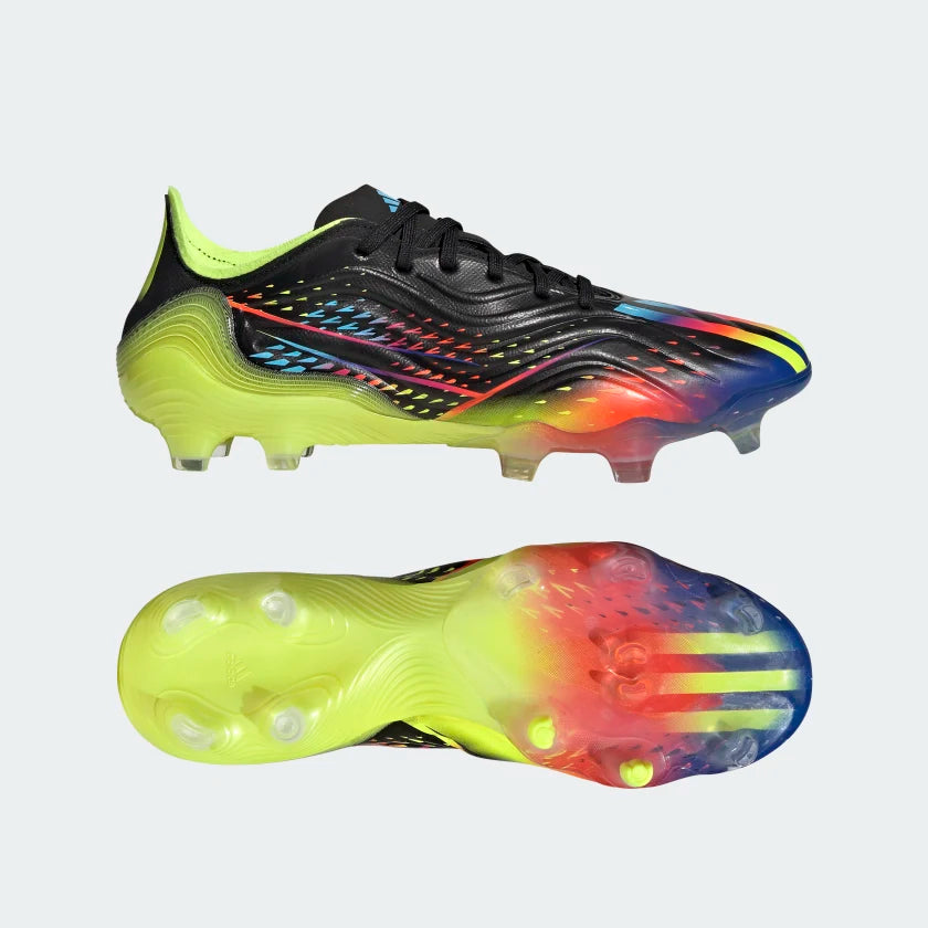adidas COPA Sense.1（コパ センス.1）Elite FG Adidas Copa Sense.1 FG – North America Sports the Soccer Shop