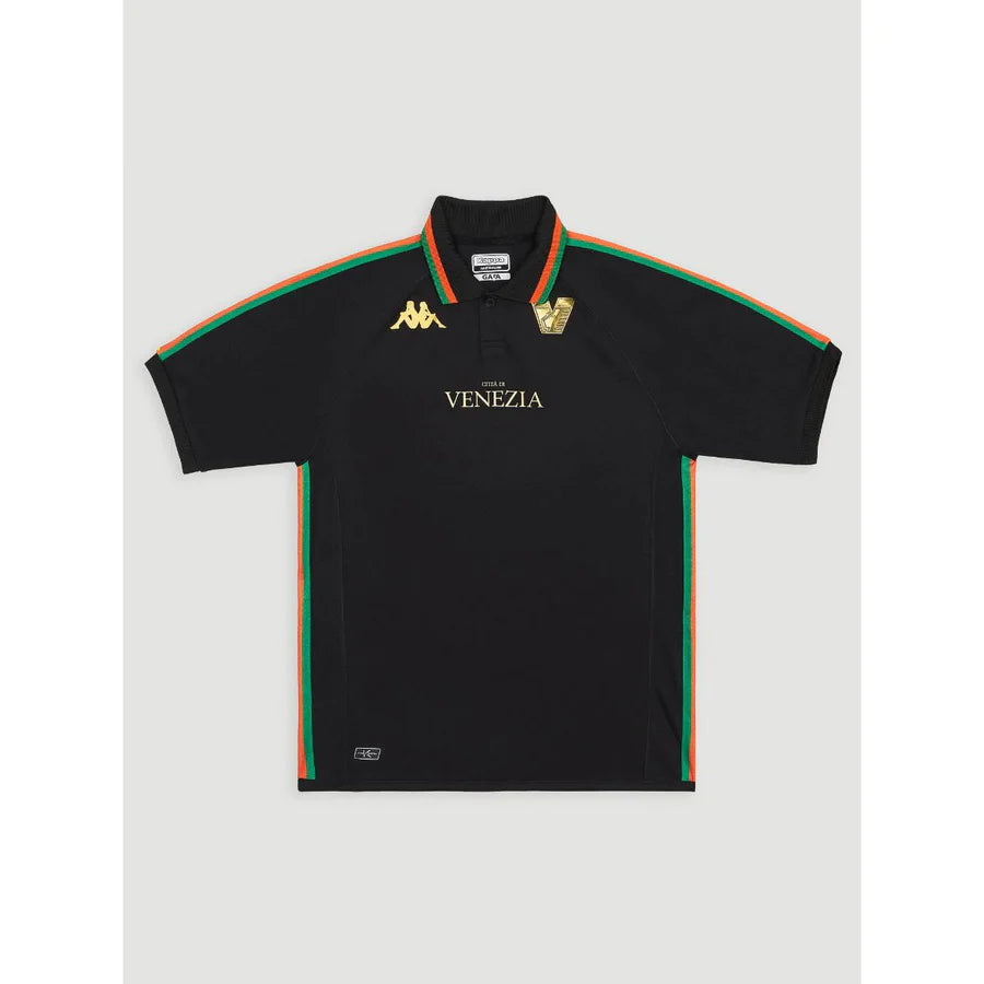 Venezia Home GARA Jersey – North America Sports the Soccer Shop