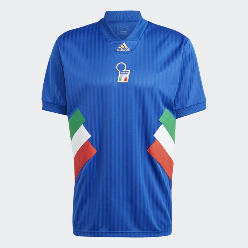 Italy Icon Jersey North America Sports the Soccer Shop