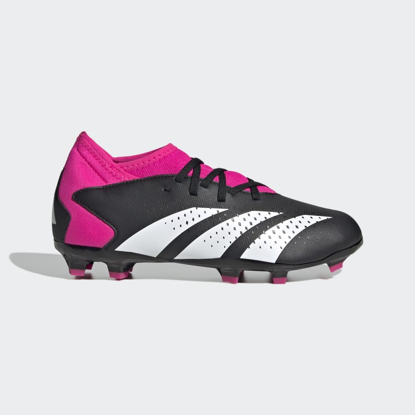 Youth predator top cleats