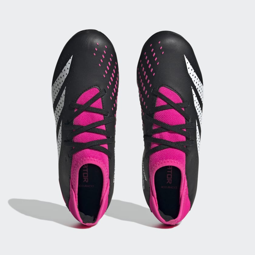 Predator firm ground cleats outlet