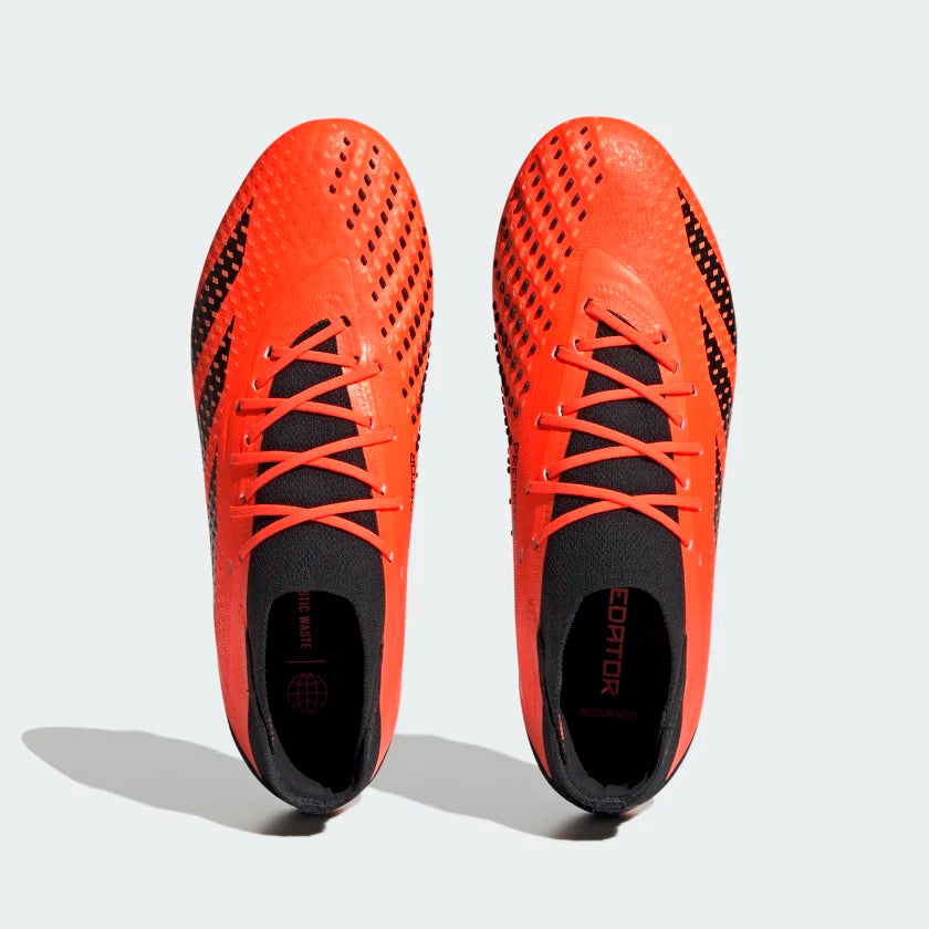 Adidas Predator Accuracy.1 FG – North America Sports the Soccer Shop
