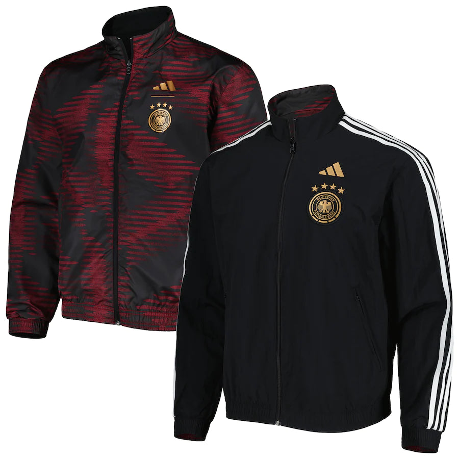 Germany anthem jacket hot sale