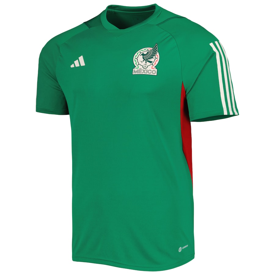 Mexico jersey original discount