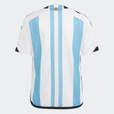 Argentina 2023 Jr 3 Star Jersey