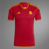 AS ROMA 23/24 HOME JERSEY