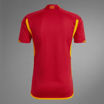 AS ROMA 23/24 HOME JERSEY