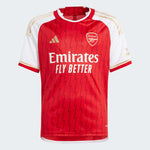 ARSENAL 23/24 HOME YOUTH JERSEY
