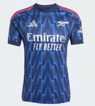 Arsenal Jersey 2025/26 Away by Adidas