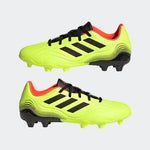 Adidas Copa Sense.3 FG Jr