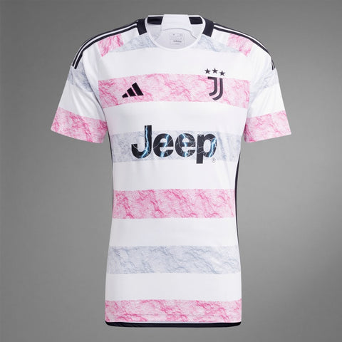 JUVENTUS 23/24 AWAY JERSEY