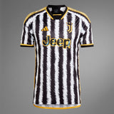 JUVENTUS 23/24 HOME JERSEY