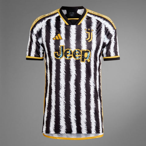 JUVENTUS 23/24 HOME JERSEY