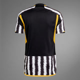 JUVENTUS 23/24 HOME JERSEY