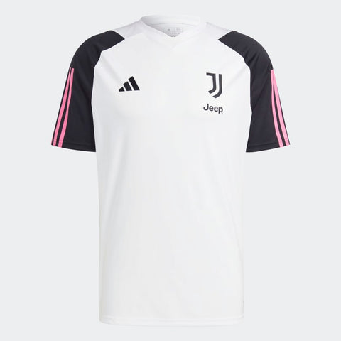 JUVENTUS TIRO 23 TRAINING JERSEY