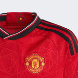 MANCHESTER UNITED 23/24 HOME YOUTH JERSEY