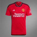 MANCHESTER UNITED 23/24 HOME JERSEY