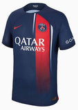 Paris Saint-Germain 2023/24 Stadium Home