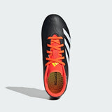 PREDATOR 24 LEAGUE FIRM GROUND CLEATS