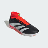 PREDATOR 24 LEAGUE FIRM GROUND CLEATS