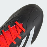 PREDATOR 24 LEAGUE FIRM GROUND CLEATS