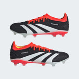 PREDATOR 24 PRO FIRM GROUND CLEATS