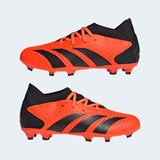 Adidas Predator Accuracy.3 FG Youth