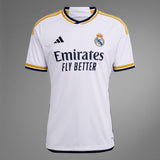 REAL MADRID 23/24 HOME JERSEY