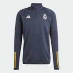 REAL MADRID TIRO 23 TRAINING TOP