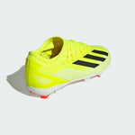 X CRAZYFAST LEAGUE FIRM GROUND CLEATS