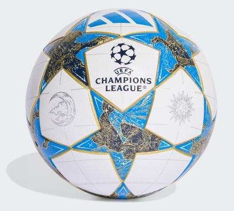 Adidas Match Ball Champions League 2025/26 Group Stage