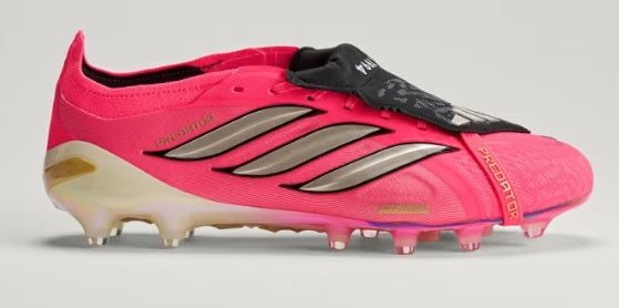 Adidas Predator Elite FT AG – North America Sports the Soccer Shop
