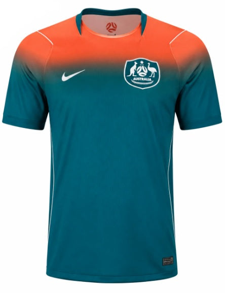 Australia Jersey Away World Cup 2026 by Nike – North America
