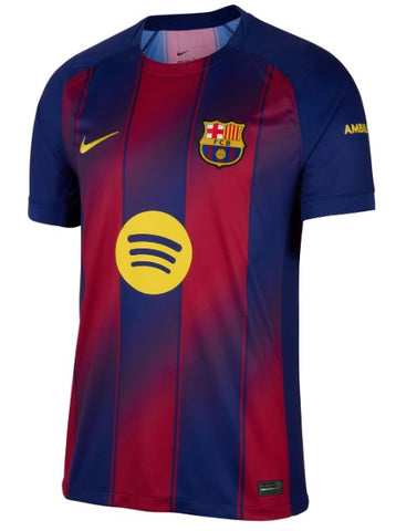Barcelona Jersey Home 2025/26 by Nike