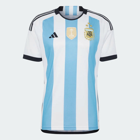 Argentina 2023 3 Star Jersey