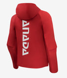Canada Jacket Red World Cup 2026 by Nike