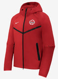 Canada Jacket Red World Cup 2026 by Nike