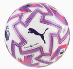 Official Match Ball English Premier League EPL 2025/26 by Puma