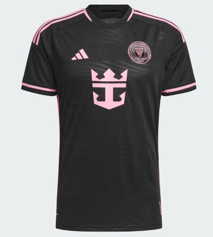 Inter Miami Away 2024 Jersey by Adidas