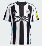 Newcastle Jersey 2025/26 Home by Adidas