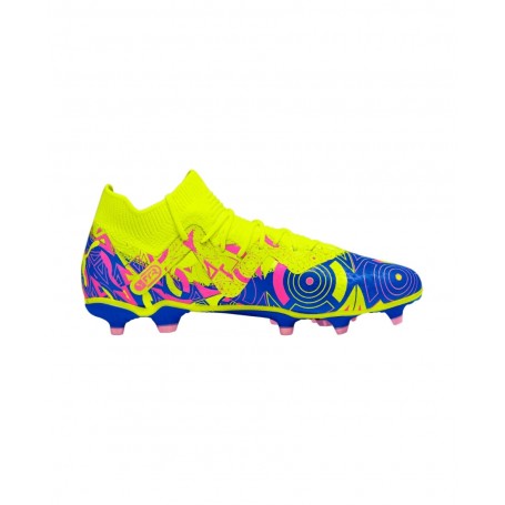 Puma Future Match Energy FG/AG Jr – North America Sports the