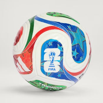 World Cup 2026 Trionda Pro Ball by Adidas