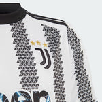 Juventus 22/23 Home Jersey Youth