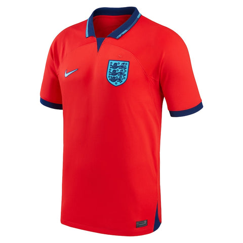 England 2022/23 Stadium Away