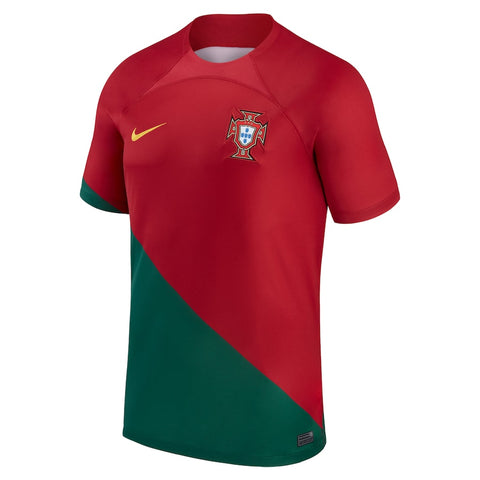 Portugal 2022/23 Stadium Home